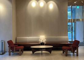 SL Hotel Myeongdong 2