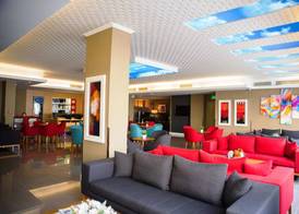 Efeler Hotel 2