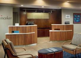 Courtyard by Marriott Frederick 3