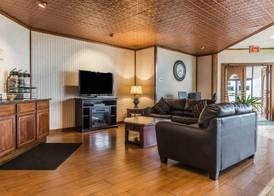 Quality Inn Hermitage South 2
