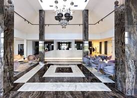 Hotel Princess 4