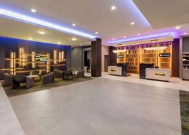 La Quinta Inn & Suites by Wyndham DeSoto 3