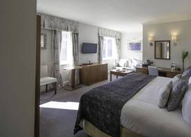 Saunton Sands Hotel Source Spa and Wellness 5