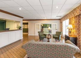 Rodeway Inn McDonough South I-75 4