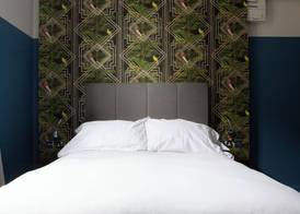 The Crown Rooms 5