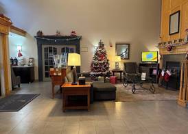 Country Inn & Suites by Radisson Kenosha - Pleasant Prairie 3