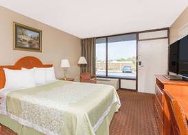 Days Inn by Wyndham Princeton 3