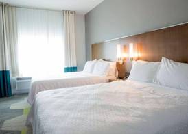 Four Points by Sheraton Miami Airport 4