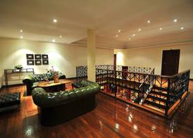 Speke Hotel 1996 Ltd 3