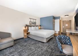 Sleep Inn & Suites Harrisburg Airport - Hershey South 4