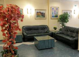 Hotel Bara Junior 3