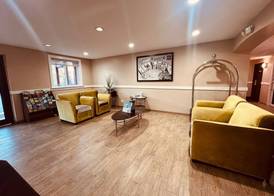 FairBridge Inn Express Nyack 5