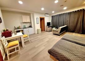 Apartments Midnight City 3