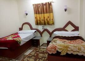 El Prince Guesthouse 5
