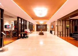 Ramada by Wyndham Neemrana 3