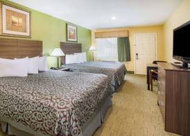 Days Inn by Wyndham Abbeville 3