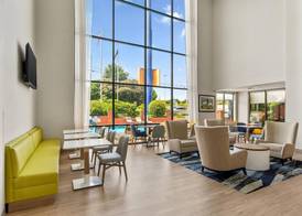 Comfort Inn Douglasville - Atlanta West 2