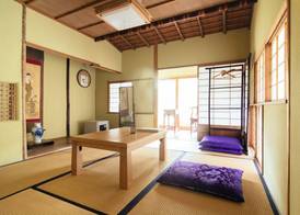 高野山 宿坊 熊谷寺 -Koyasan Shukubo Kumagaiji- 4