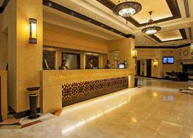 Danat Al Ain Resort 4