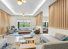 TownePlace Suites by Marriott Youngstown North 3