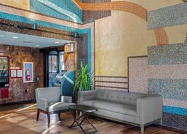 Best Western Plus Brooklyn Bay Hotel 3