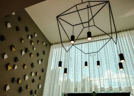 FCH Hotel Providencia - Consulado 2