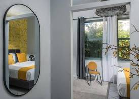 Korai Suites 3