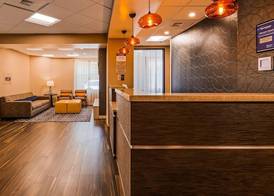 Best Western Plus BWI Airport Hotel - Arundel Mills 2