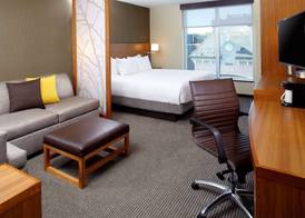 Hyatt Place Cleveland/Lyndhurst/Legacy Village 5