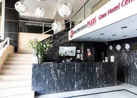 Best Western Plus Gran Hotel Centro Historico 5