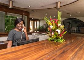 Sunbird Lilongwe 2