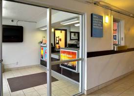 Motel 6-Toledo, OH 3