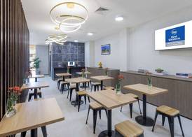 Best Western Queen Victoria Market Hotel 3