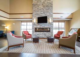 Comfort Suites Moab near Arches National Park 3