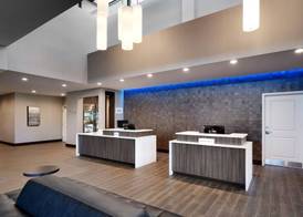 Residence Inn by Marriott La Quinta 2