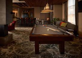 Hyatt House Philadelphia-King of Prussia 3