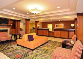 Fairfield by Marriott Inn & Suites Boone 4
