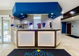 Microtel Inn & Suites by Wyndham Columbia 2