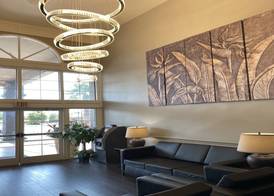 La Quinta Inn by Wyndham San Antonio Brooks City Base 2
