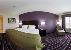 Holiday Inn Express & Suites RACELAND - HIGHWAY 90 by IHG 2
