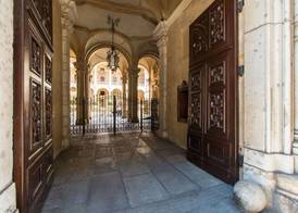 GuestHost - Palazzo Saluzzo Paesana Beautiful Flat 4