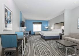 Holiday Inn Express & Suites HOUSTON - HOBBY AIRPORT AREA by IHG 5