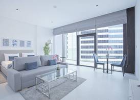 Maison Privee - Luxury, Spacious, Modern Near Burj Khalifa and Dubai Canal 2