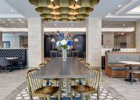 TownePlace Suites by Marriott Cincinnati Downtown 5