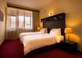 14 Floor Hotel 5