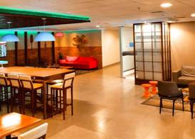TRYP BY WYNDHAM São Paulo Airport - Hotel de Transito Terminal 3 INTERNACIONAL - Lado Ar - Área restrita á passageiros já embarcados e sem bagagens para despachar - Transit Hotel, only carry-on 4