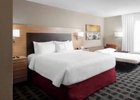 TownePlace Suites by Marriott Tampa South 5