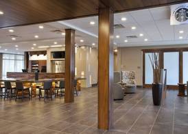 Courtyard by Marriott St. Joseph-Benton Harbor 2
