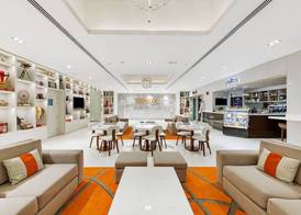 Citymax Hotel Al Barsha at the Mall 2