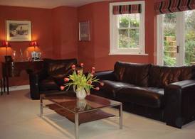 Laurel House 2